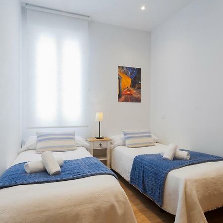 Cosy Apartment Malasana Madri Exterior foto